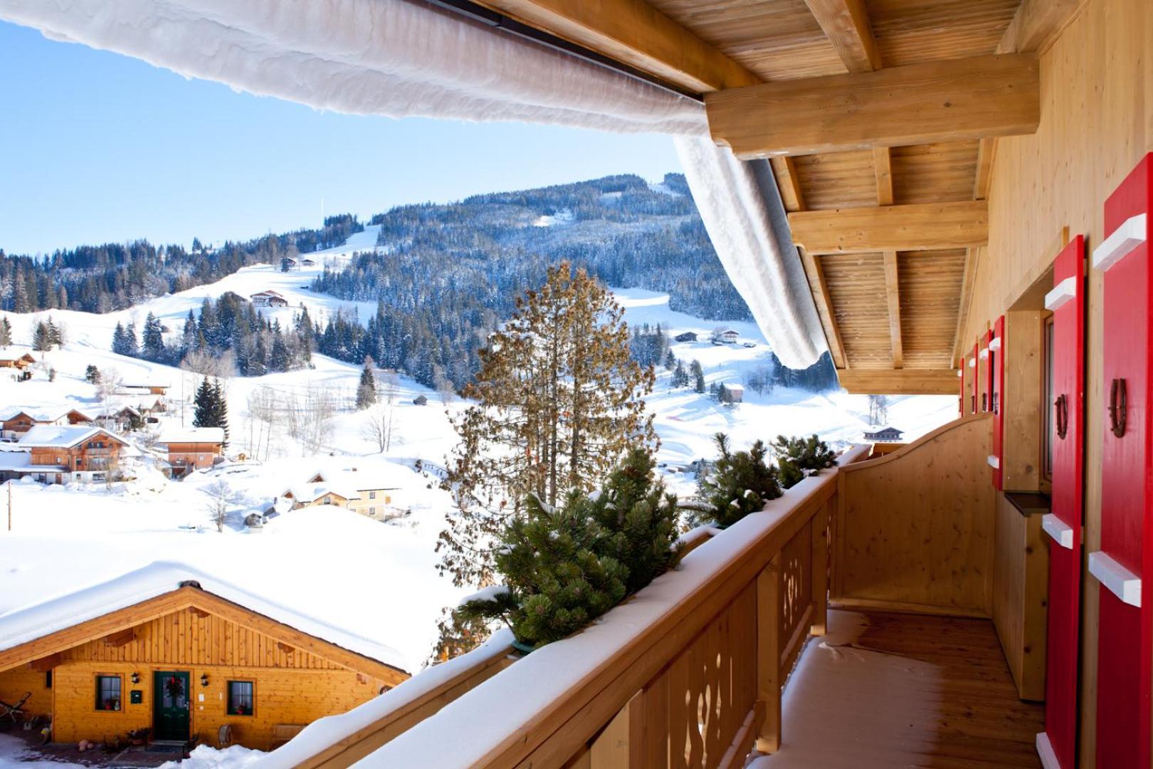 Zauchtaler Hof Hotel อัลเทนมาร์คท์ อิม พองเงา ภายนอก รูปภาพ