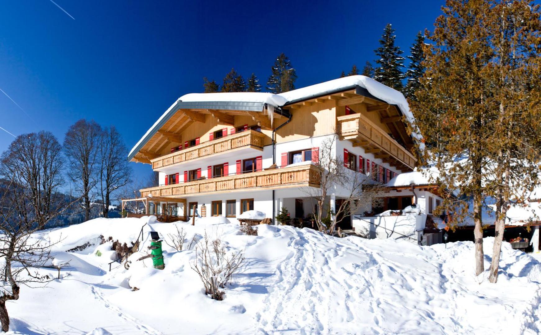 Zauchtaler Hof Hotel อัลเทนมาร์คท์ อิม พองเงา ภายนอก รูปภาพ
