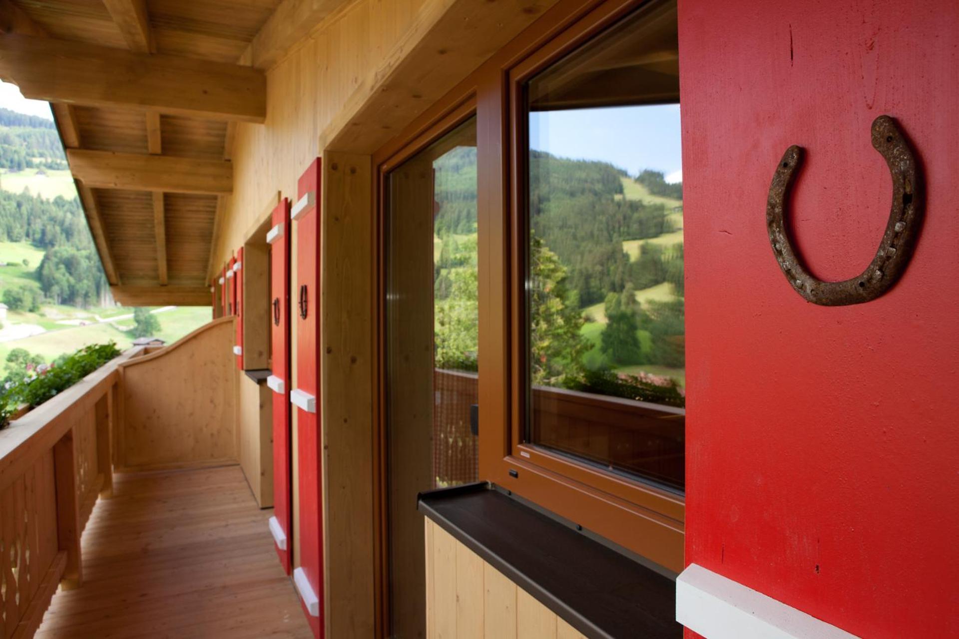 Zauchtaler Hof Hotel อัลเทนมาร์คท์ อิม พองเงา ภายนอก รูปภาพ