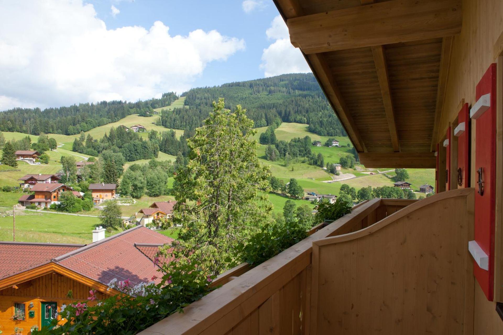Zauchtaler Hof Hotel อัลเทนมาร์คท์ อิม พองเงา ภายนอก รูปภาพ
