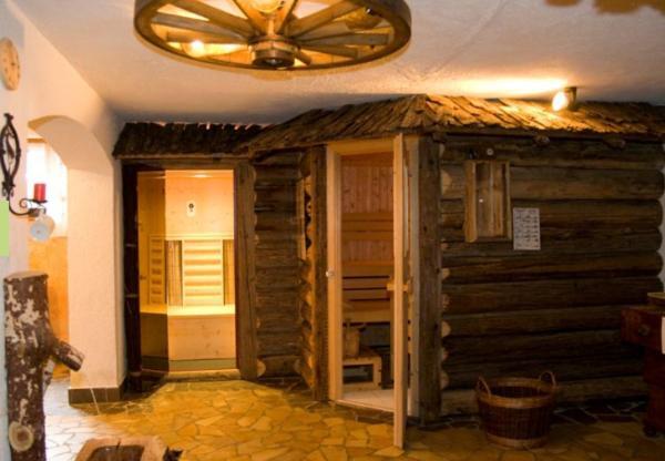 Zauchtaler Hof Hotel อัลเทนมาร์คท์ อิม พองเงา ภายนอก รูปภาพ